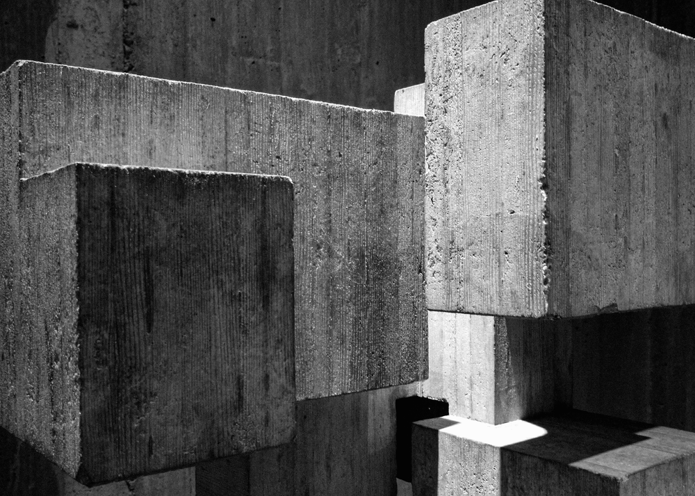 building blocks