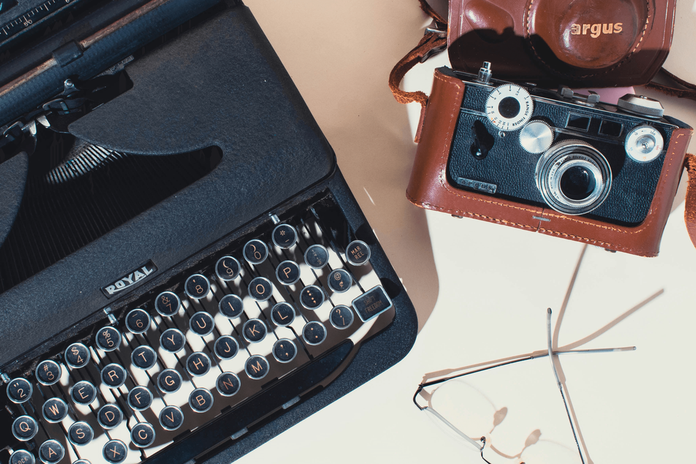 Content Management