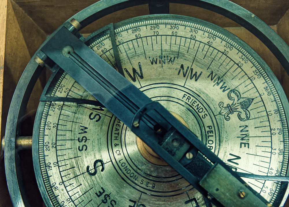 Discovery and Scope