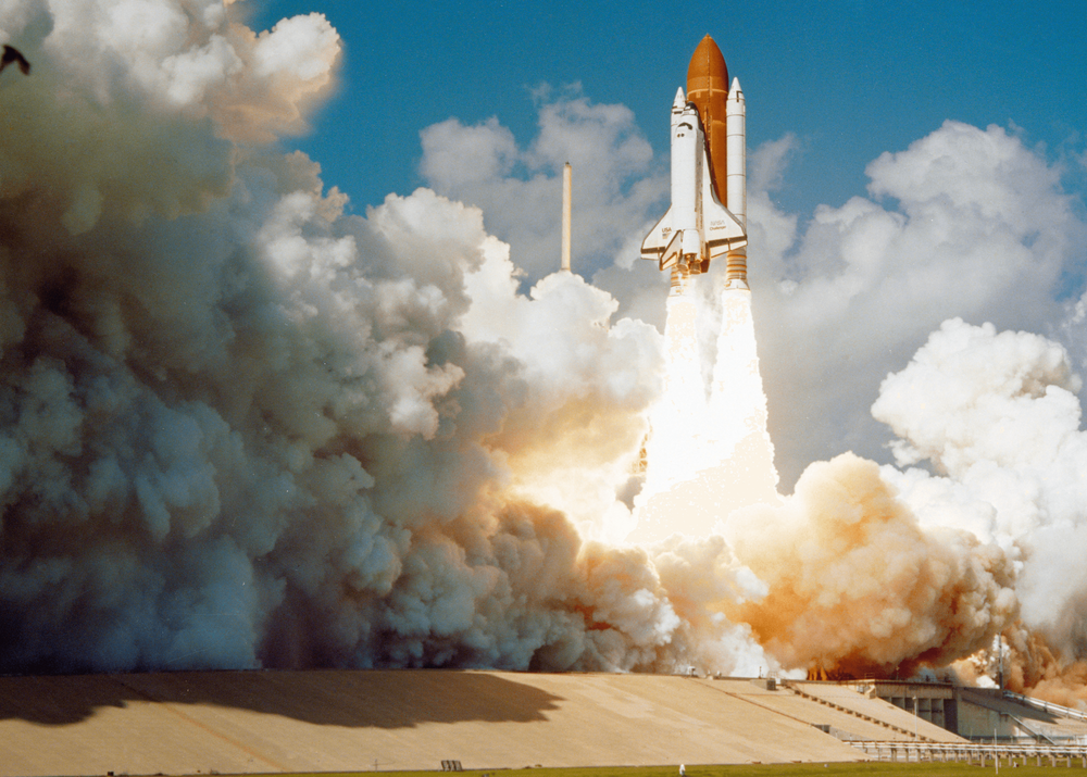 Launch and Handover