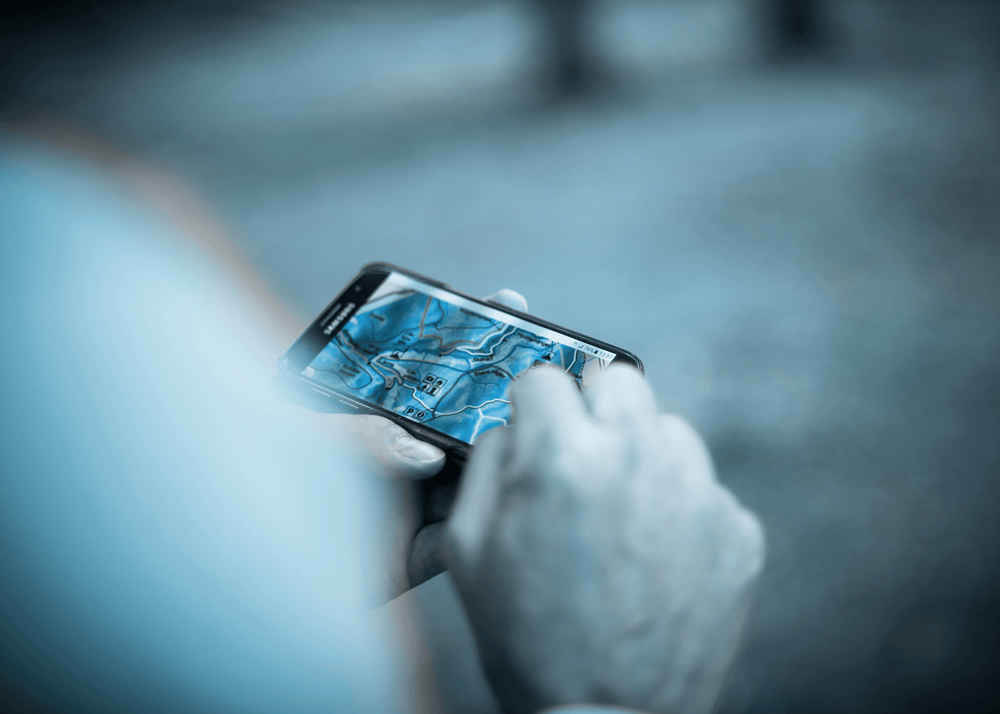 Mobile App