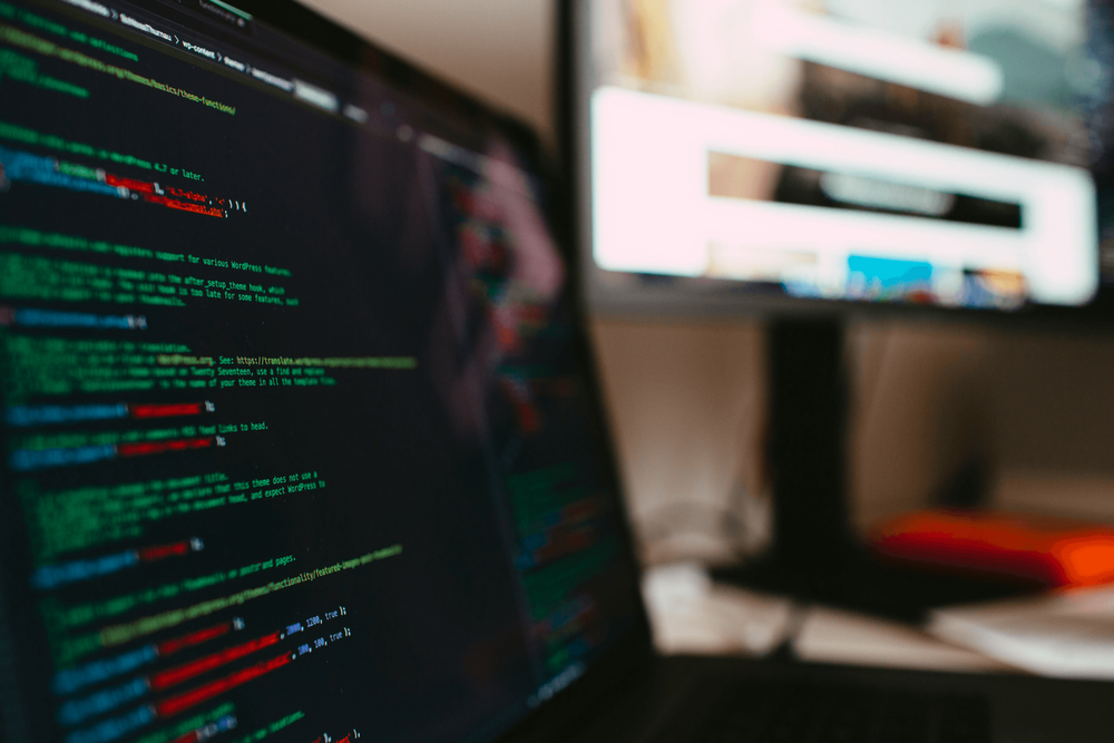 Modern Website Development