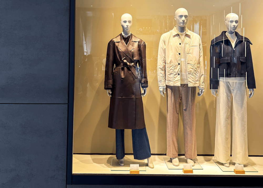 Shopfront