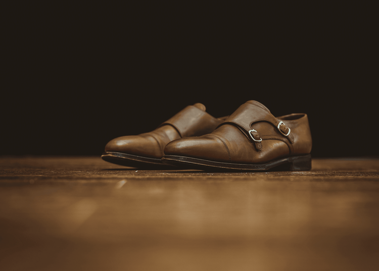 Cobblers shoes